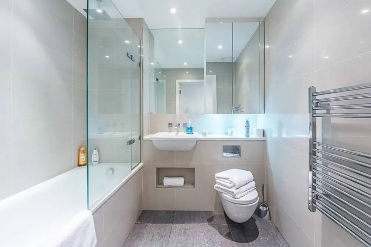 LDN Homes - Croydon Central Apartment