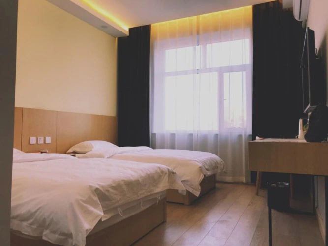 Lemongo Youth Hostel