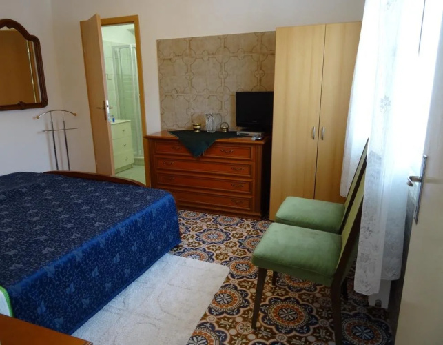 Motel BB Casa Verde