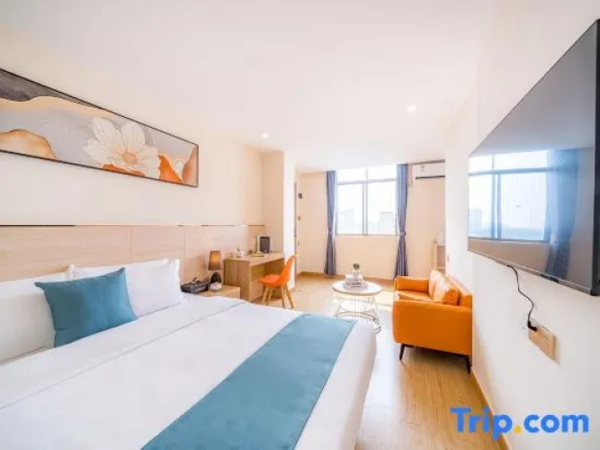 Business Double room