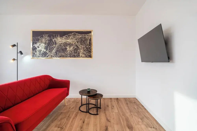 Apartament Grace Q4 Apartments
