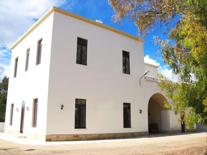 Salento Houses Superior Holiday