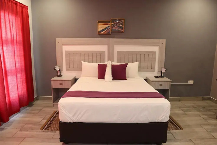 Imagen del hotel