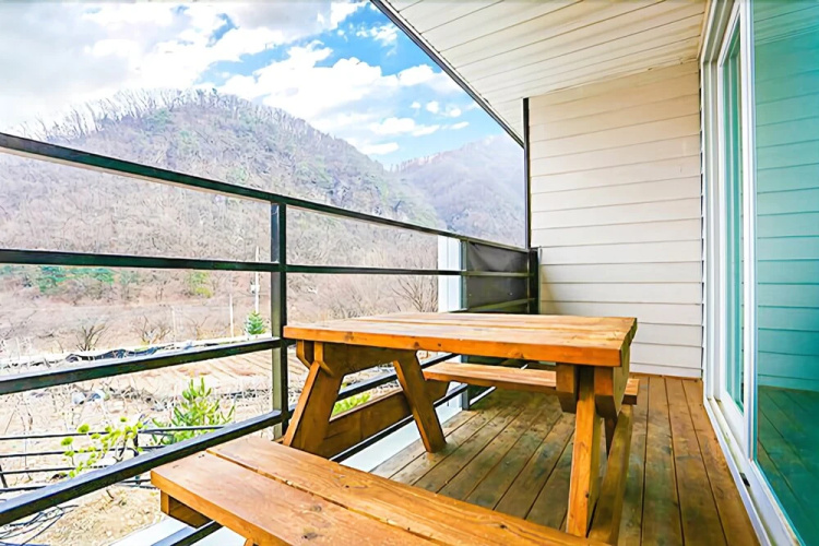Gapyeong Il Mare Pension