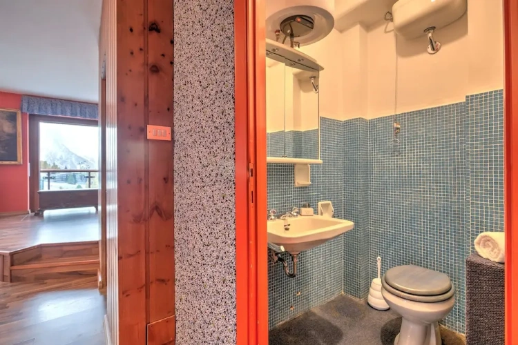 2 Bedrooms Family Suite