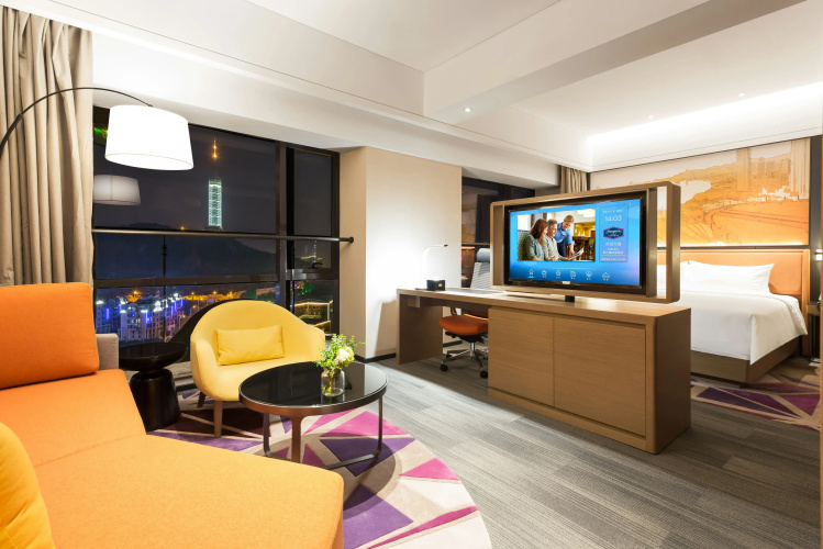 Hotelafbeelding