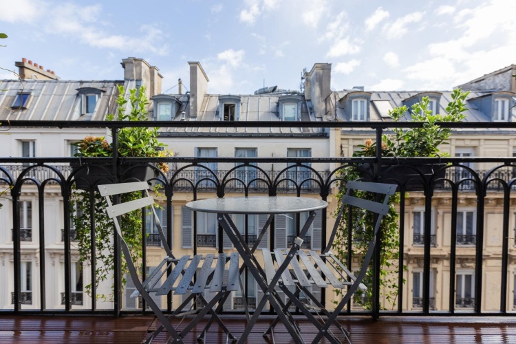 Hotel Gabriel Paris photo 26