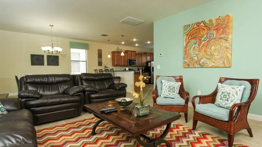 1494 Moon Valley Drive