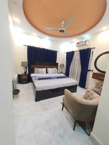 Margalla Hills Residency One
