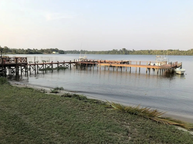 Kwanza Lodge