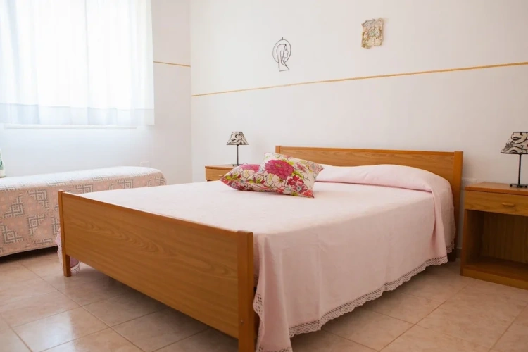 1 Bedroom Villa