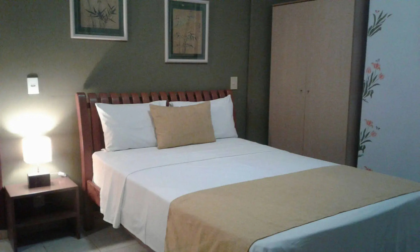 Residenza Canoa