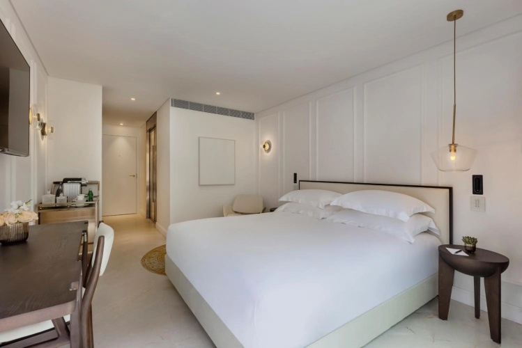 Theatron Jerusalem Hotel & Spa - Mgallery Collection - Jerusalem