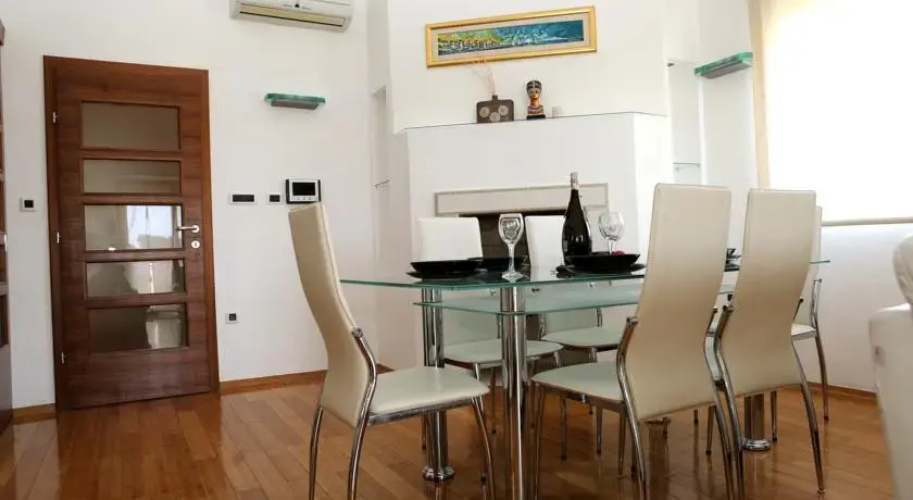 Apartment Penthouse S