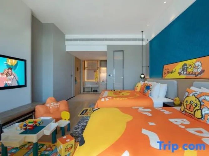 Standard Sextuple room