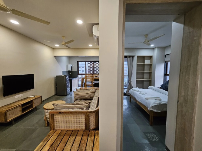 Tattva Suites