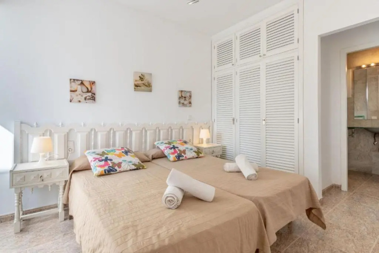 Bungalow Playa d'Or, 2
