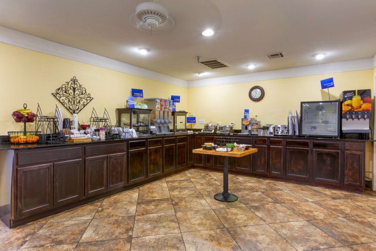 Best Western Phoenix Goodyear Inn photo 19
