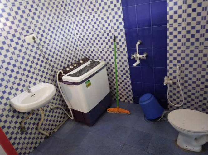 Deluxe Double Club room