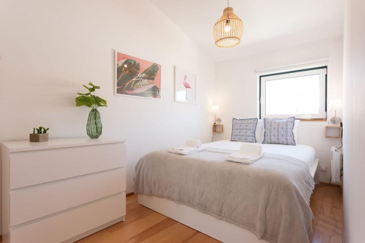 Príncipe Real Apartment