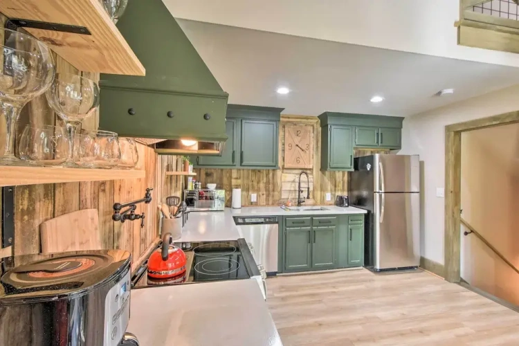 3 Bedrooms Cottage