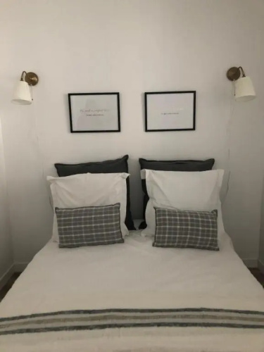 Coquet appartement au centre de Nevers