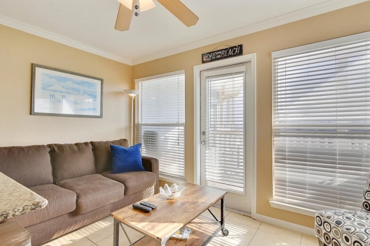 1 Bedroom Standard room