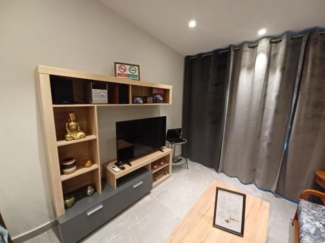 Top View Apartment