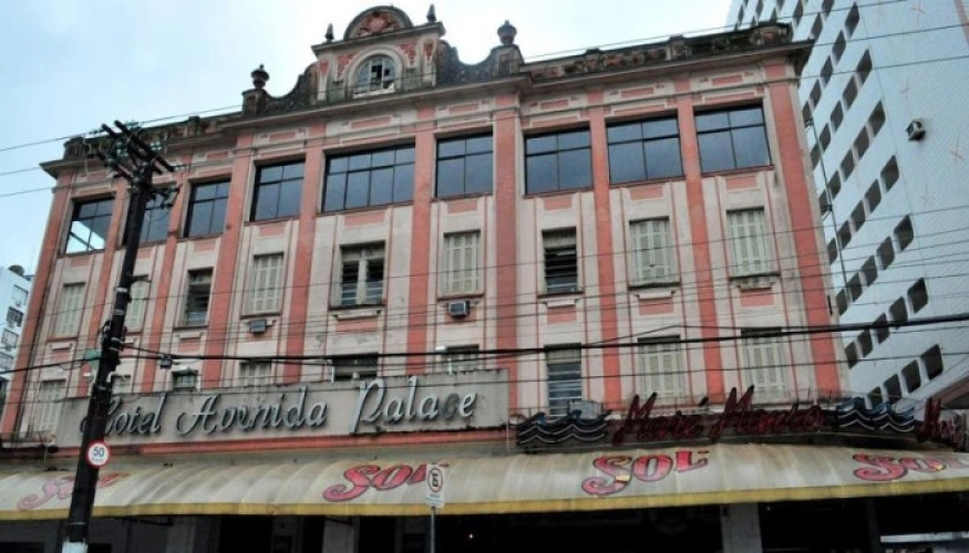 Image de l'hôtel