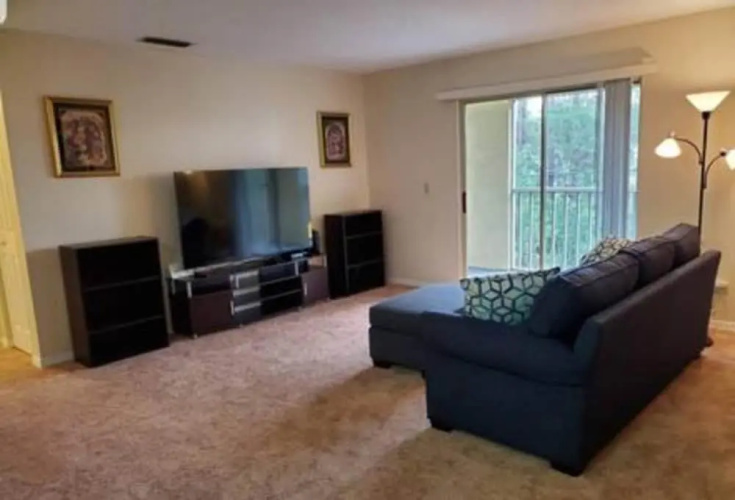 101 Bent Tree Modern Lux 2BR 2BA Heated Pool