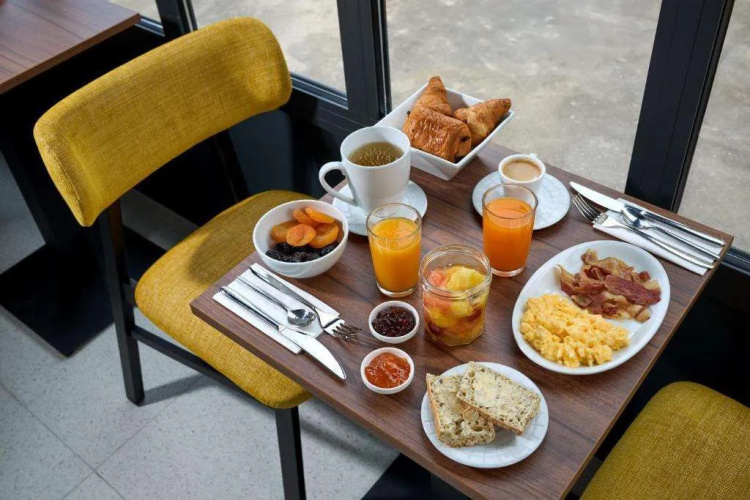 Timhotel Paris Gare Du Nord photo 12