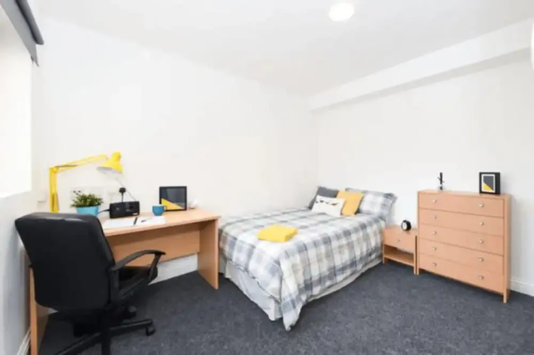 For Students Only Central Pl Sheffield
