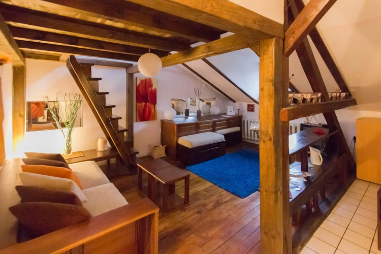 Mini Apartment Best Rest