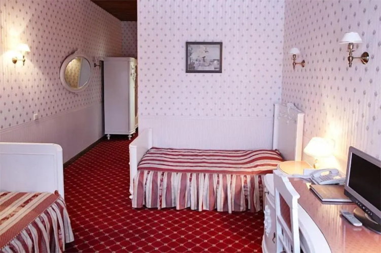 Dikli Palace Hotel