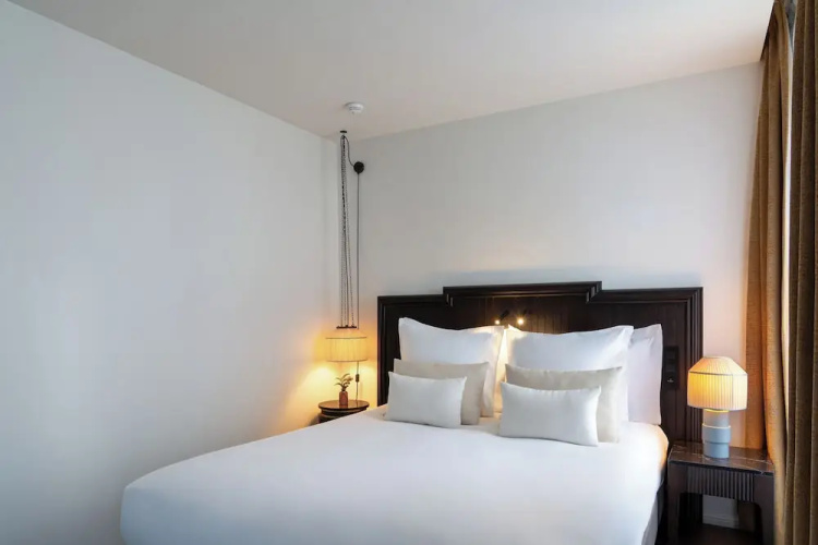 Hôtel & SPA Napoléon
