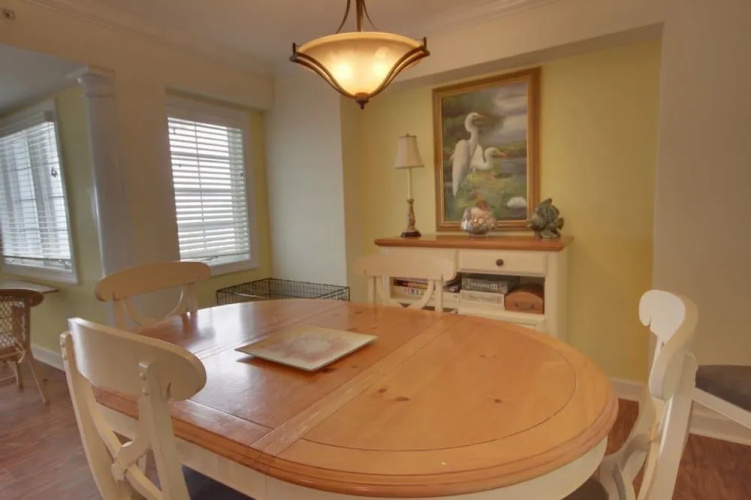 Somerset at 2nd 302 - 3 Br Condo