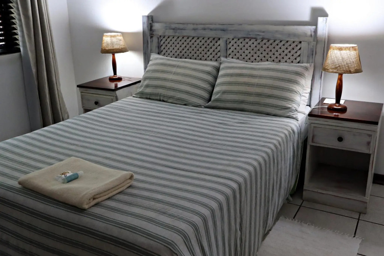 La Mer Lodge