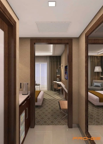 Royal Suite