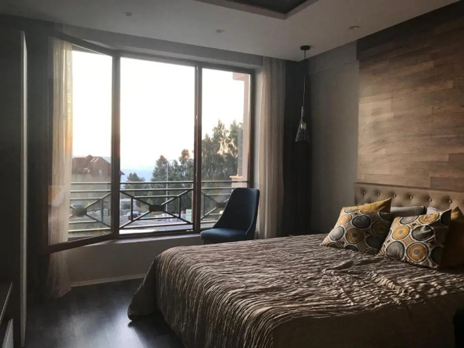 Premier 24 Milmari Kopaonik