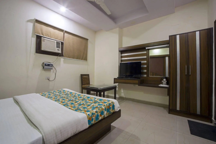 Hotel Baba Inn