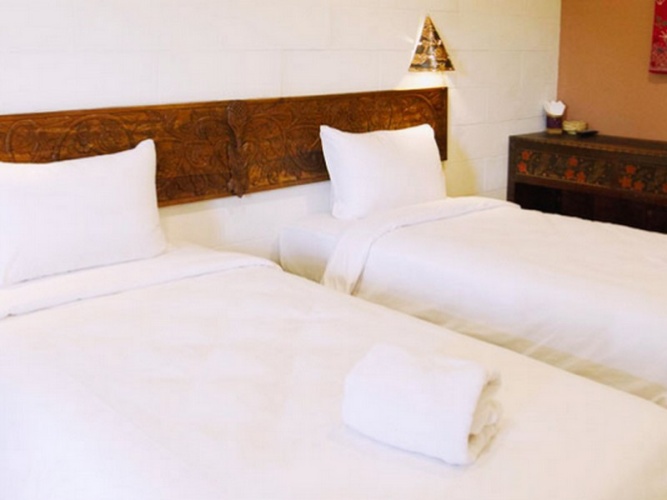 Sare Suites - Kemang