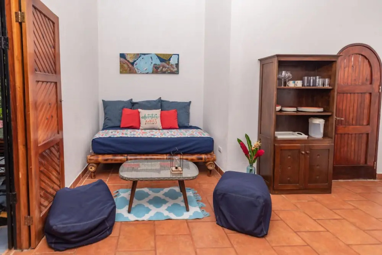 Villas Santerras
