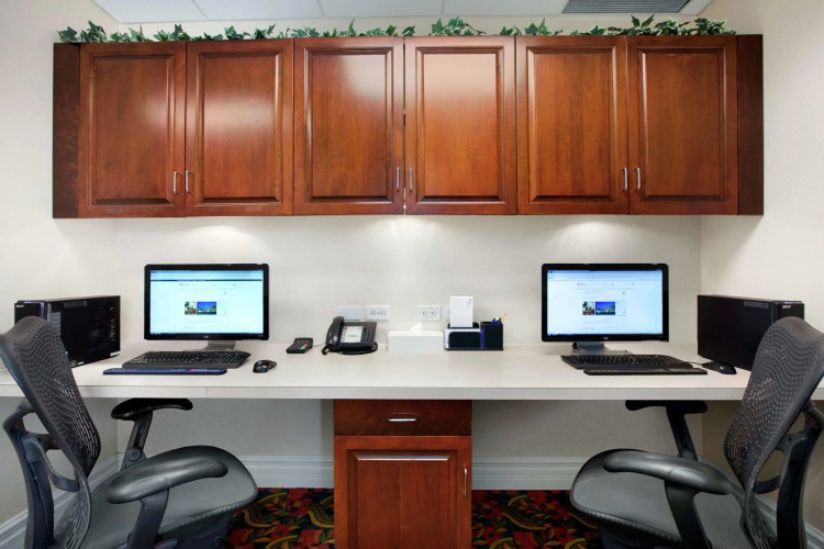 Hilton Garden Inn West Edmonton