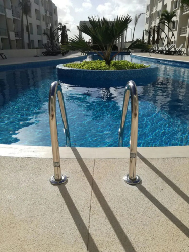 Springs Luxury Condos by The Spot
