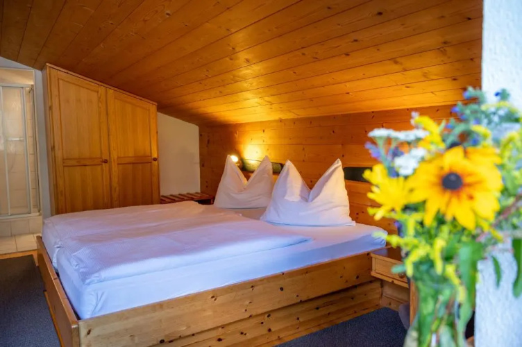 Gästehaus Geisler-Moroder