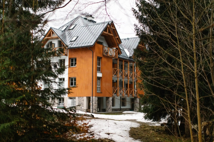 Hotelbild