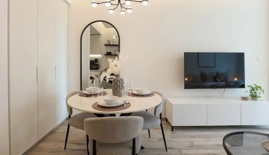 HiGuests - Ahad Residences
