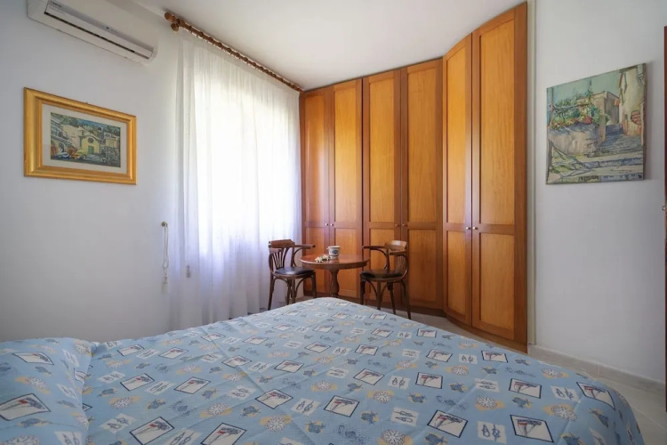 Casa Cinzia