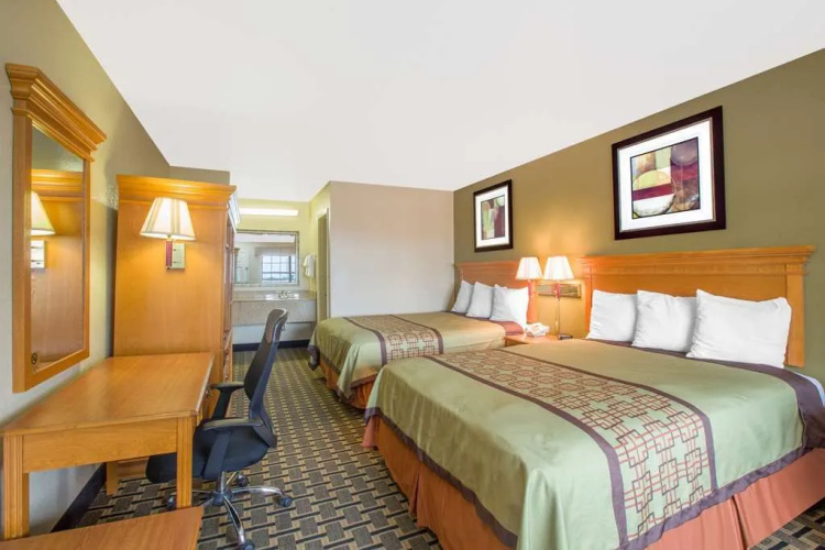 Days Inn Monroe