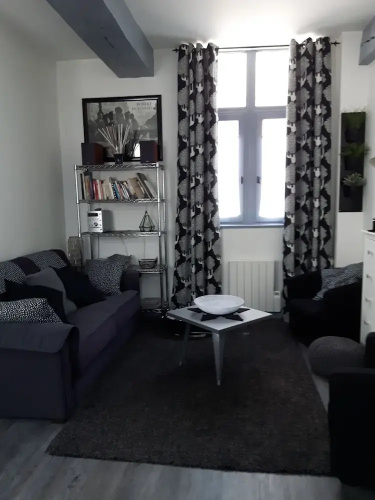 Le Saint Nicolas Appartement
